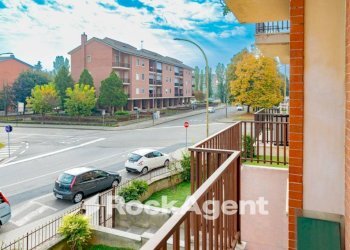 Balcone - Trilocale via Augusto Monti, 78, Asti - foto 28