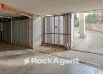 Box auto - Trilocale via Augusto Monti, 78, Asti - foto 30