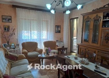 Salone - Quadrilocale via dei Castagni, 102, Vignanello - foto 4