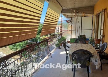 Terrazzo - Quadrilocale via dei Castagni, 102, Vignanello - foto 5