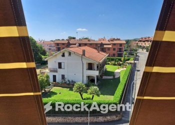 Vista - Quadrilocale via dei Castagni, 102, Vignanello - foto 7