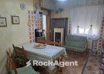 Salone - Quadrilocale via dei Castagni, 102, Vignanello - foto 10