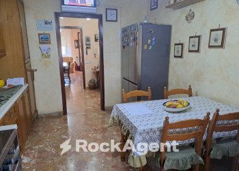 Cucina - Quadrilocale via dei Castagni, 102, Vignanello - foto 11