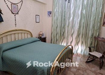Camera da letto - Quadrilocale via dei Castagni, 102, Vignanello - foto 13