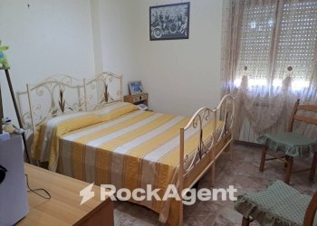 Camera da letto - Quadrilocale via dei Castagni, 102, Vignanello - foto 14