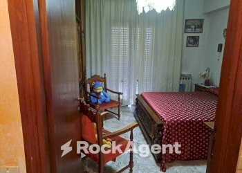 Camera da letto - Quadrilocale via dei Castagni, 102, Vignanello - foto 15