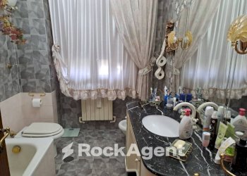 Bagno - Quadrilocale via dei Castagni, 102, Vignanello - foto 16