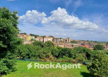 Vista - Quadrilocale via dei Castagni, 102, Vignanello - foto 1