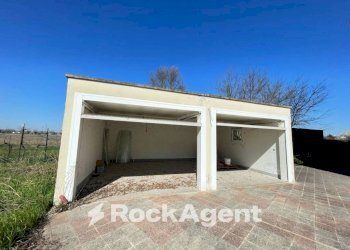 Villa via Santa Margherita, Ferrara - foto 26