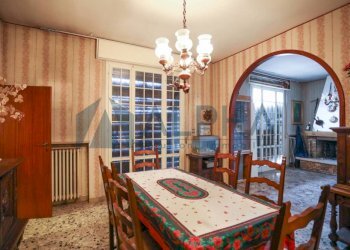 Salone - Villa via Ifigenia Gervasi, Forlì - foto 2