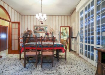 Salone - Villa via Ifigenia Gervasi, Forlì - foto 3