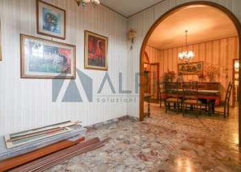 Ingresso - Villa via Ifigenia Gervasi, Forlì - foto 4