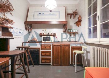 Cucina - Villa via Ifigenia Gervasi, Forlì - foto 7