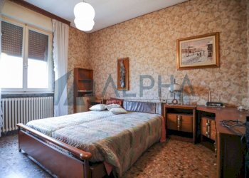 Camera da letto - Villa via Ifigenia Gervasi, Forlì - foto 10