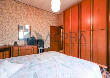 Camera da letto - Villa via Ifigenia Gervasi, Forlì - foto 11