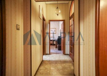 Corridoio - Villa via Ifigenia Gervasi, Forlì - foto 12