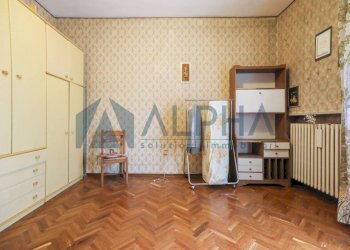 Camera da letto - Villa via Ifigenia Gervasi, Forlì - foto 14