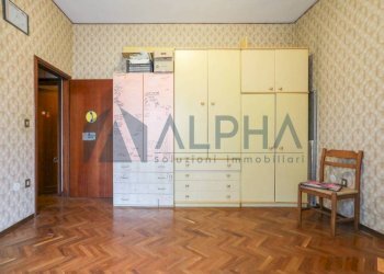 Camera da letto - Villa via Ifigenia Gervasi, Forlì - foto 15