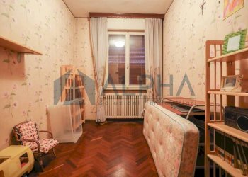 Camera da letto - Villa via Ifigenia Gervasi, Forlì - foto 16