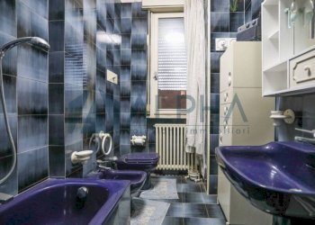 Bagno - Villa via Ifigenia Gervasi, Forlì - foto 19