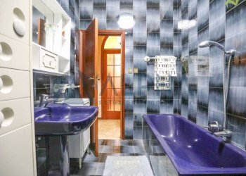 Bagno - Villa via Ifigenia Gervasi, Forlì - foto 20