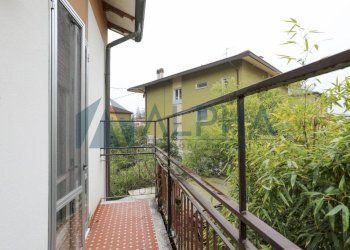 Balcone - Villa via Ifigenia Gervasi, Forlì - foto 21