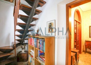 Scala - Villa via Ifigenia Gervasi, Forlì - foto 22