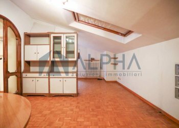 Camera da letto - Villa via Ifigenia Gervasi, Forlì - foto 24