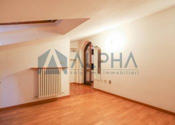 Stanza non arredata - Villa via Ifigenia Gervasi, Forlì - foto 26