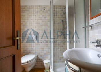 Bagno - Villa via Ifigenia Gervasi, Forlì - foto 27