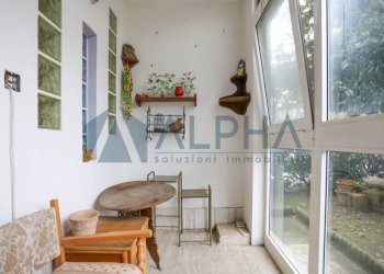 Veranda - Villa via Ifigenia Gervasi, Forlì - foto 28