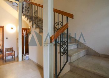 Scala - Villa via Ifigenia Gervasi, Forlì - foto 30