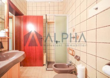 Bagno - Villa via Ifigenia Gervasi, Forlì - foto 31