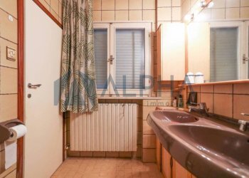 Bagno - Villa via Ifigenia Gervasi, Forlì - foto 32