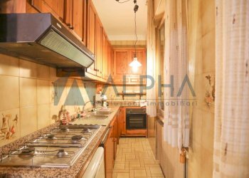 Cucina - Villa via Ifigenia Gervasi, Forlì - foto 36