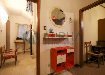 Disimpegno - Villa via Ifigenia Gervasi, Forlì - foto 37