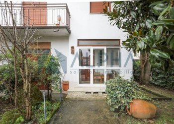 Giardino - Villa via Ifigenia Gervasi, Forlì - foto 41