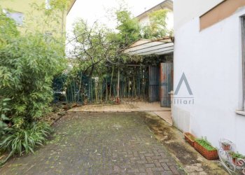 Giardino - Villa via Ifigenia Gervasi, Forlì - foto 42