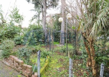 Terreno - Villa via Ifigenia Gervasi, Forlì - foto 43