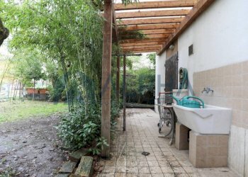 Giardino - Villa via Ifigenia Gervasi, Forlì - foto 44