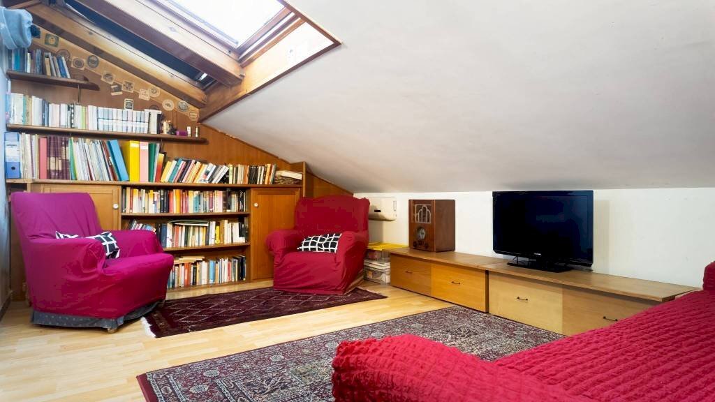 Salone - Bilocale via Corrado del Greco, Roma (zona Lido di Ostia) - foto 2