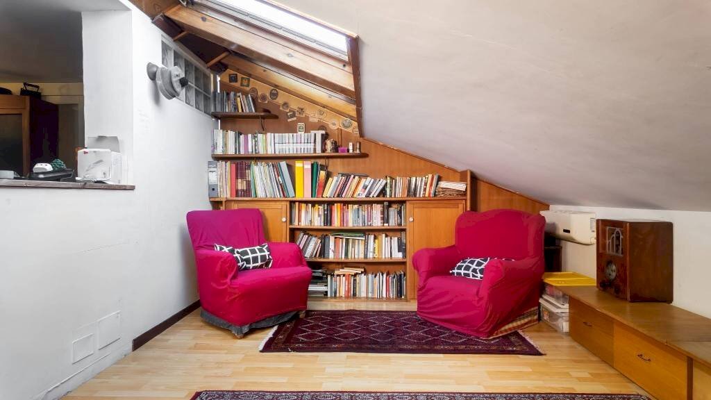 Salone - Bilocale via Corrado del Greco, Roma (zona Lido di Ostia) - foto 3