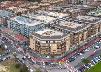 Zona - Bilocale via Corrado del Greco, Roma (zona Lido di Ostia) - foto 1