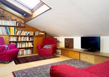 Salone - Bilocale via Corrado del Greco, Roma (zona Lido di Ostia) - foto 2