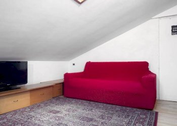 Salone - Bilocale via Corrado del Greco, Roma (zona Lido di Ostia) - foto 4