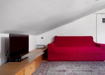 Salone - Bilocale via Corrado del Greco, Roma (zona Lido di Ostia) - foto 5