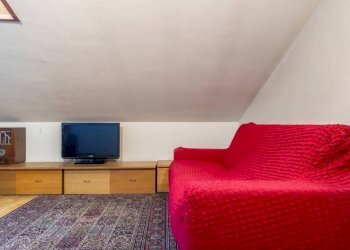 Salone - Bilocale via Corrado del Greco, Roma (zona Lido di Ostia) - foto 6