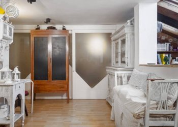 Salone - Bilocale via Corrado del Greco, Roma (zona Lido di Ostia) - foto 8