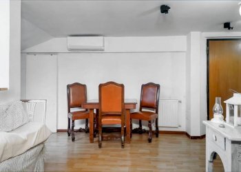 Salone - Bilocale via Corrado del Greco, Roma (zona Lido di Ostia) - foto 9