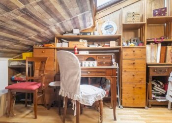 Studio - Bilocale via Corrado del Greco, Roma (zona Lido di Ostia) - foto 14